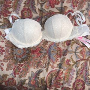 PINK bra